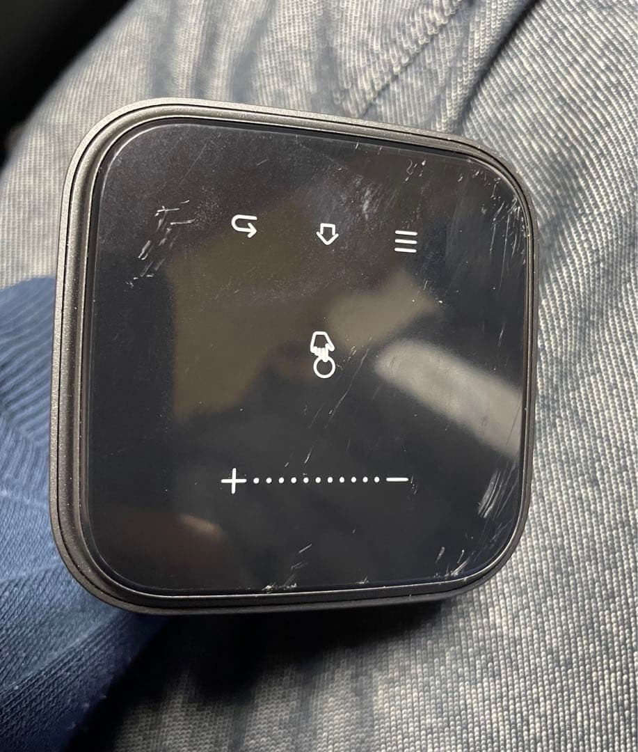 CINEMAGE MINI シネマージュミニ　美品