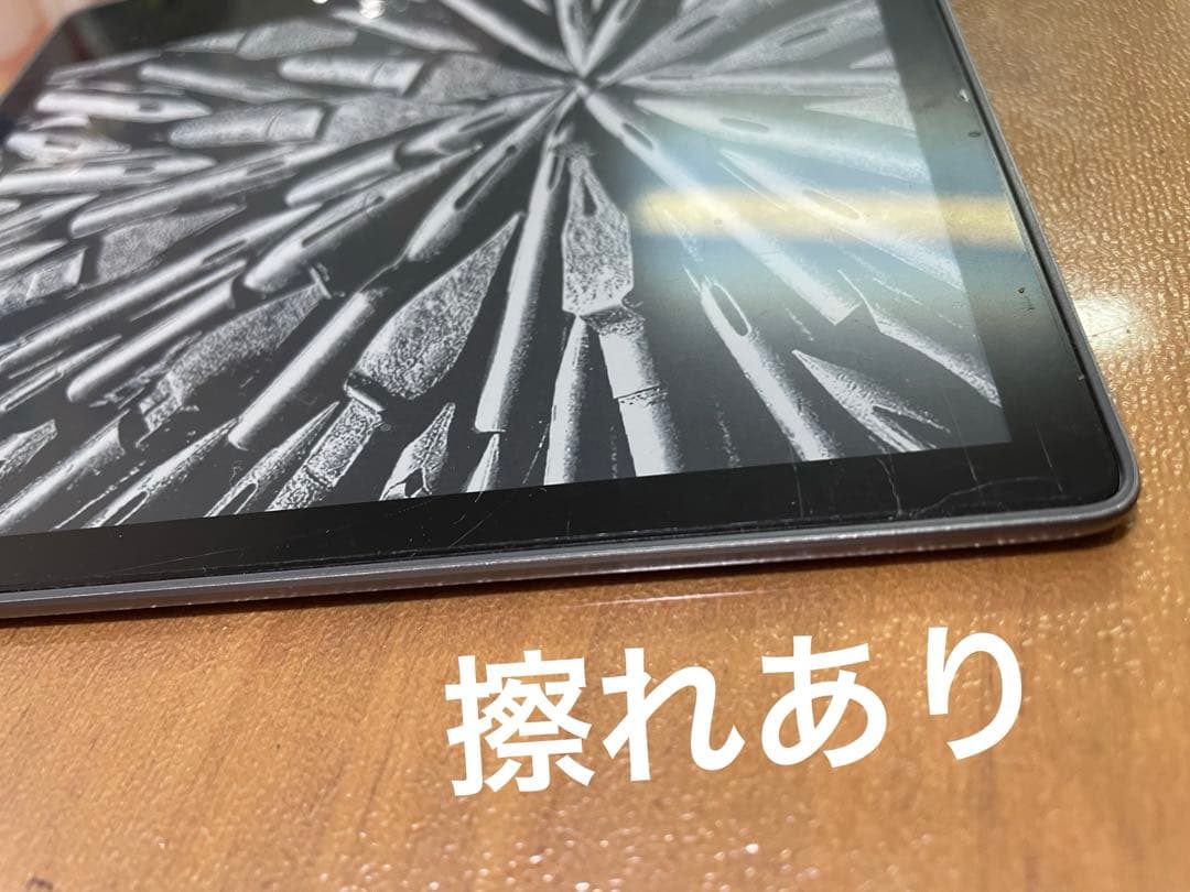 kindle oasis(第9世代)8GB wifi 広告なし　訳あり