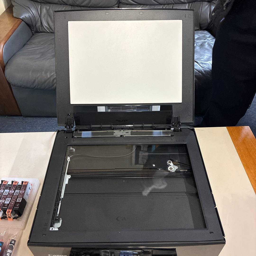 Canon PIXUS TS8230 インクジェット複合機