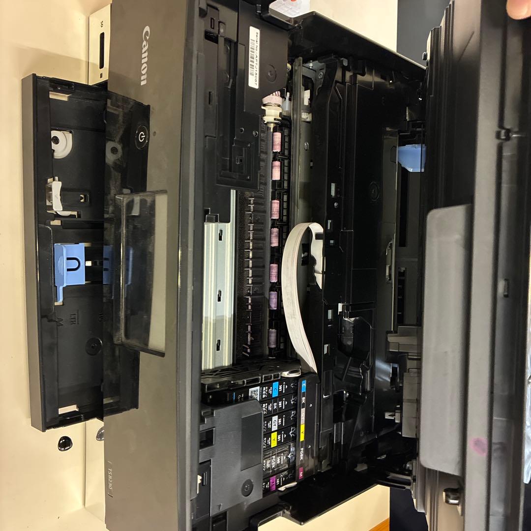 Canon PIXUS TS8230 インクジェット複合機