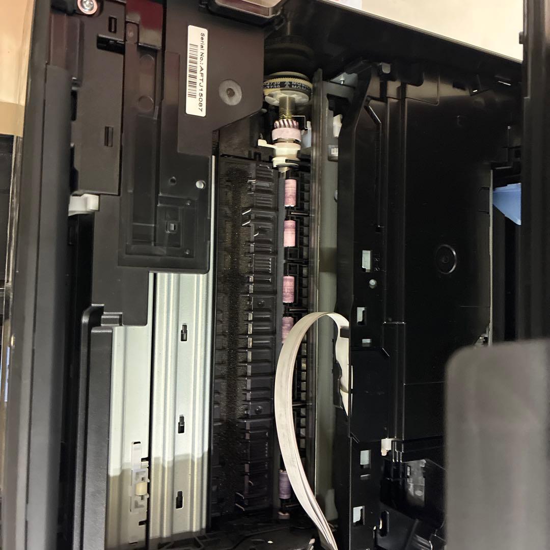 Canon PIXUS TS8230 インクジェット複合機