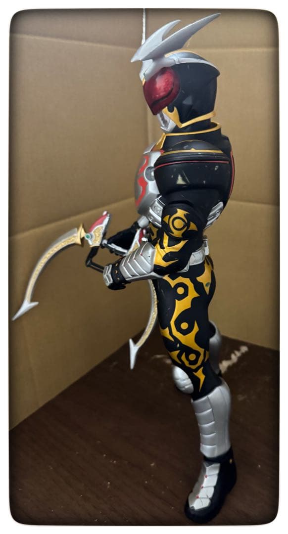 【希少・4体セット】仮面ライダー剣（ブレイド） ビッグサイズソフビフィギュア