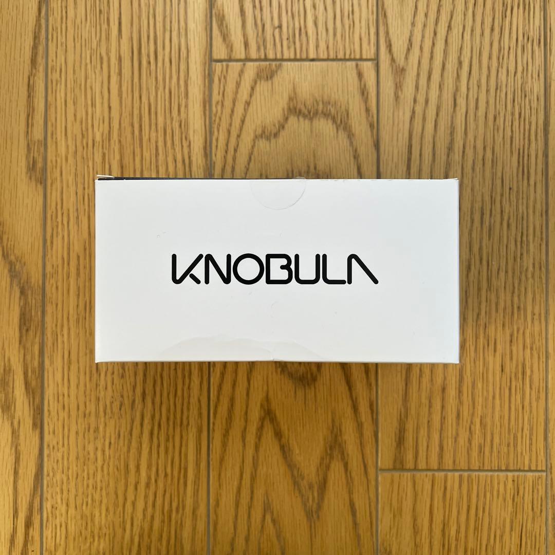 鍵盤楽器 Knobula Monumatic