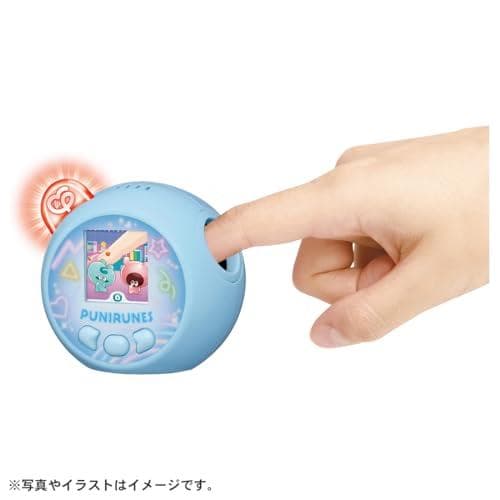 タカラトミー(TAKARA TOMY) ぷにるんず ぷにともつーしん _corg