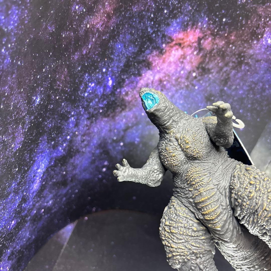 ゴジラ(2023)熱戦放射ver.★ゴジラストア限定★ムービーモンスターシリーズ