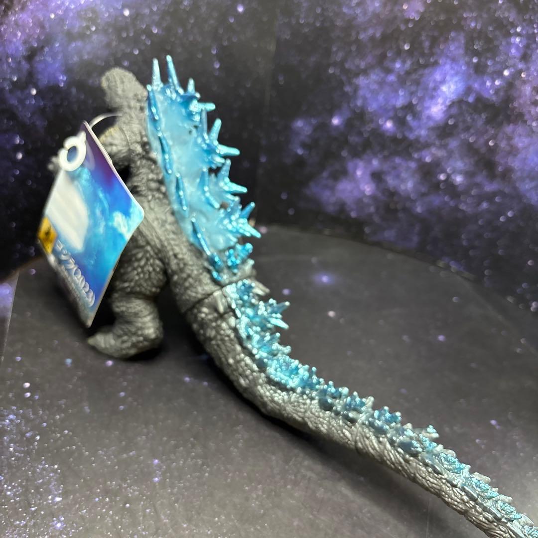 ゴジラ(2023)熱戦放射ver.★ゴジラストア限定★ムービーモンスターシリーズ