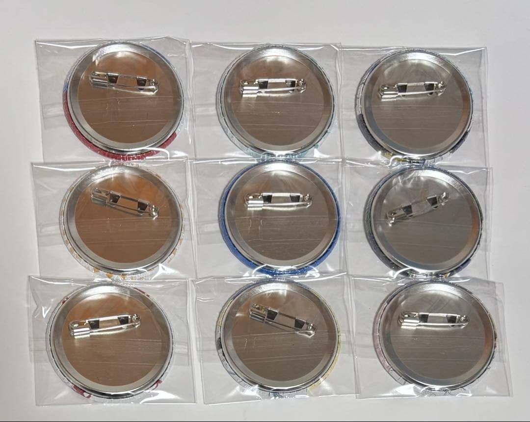 ダイヤのA グッズ バースデー 缶バッジ 沢村 栄純