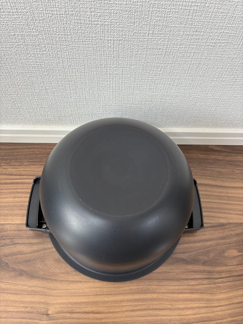 ホットクック　内鍋　1.6L SHARP フッ素コート