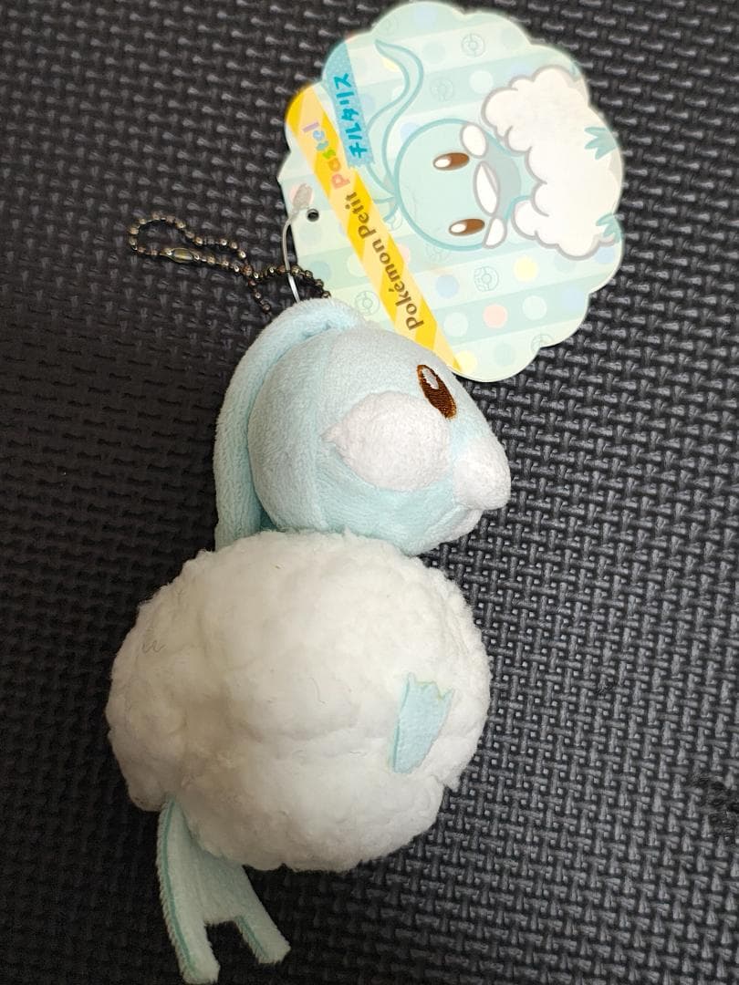 Pokémon Petit Pastel チルタリス