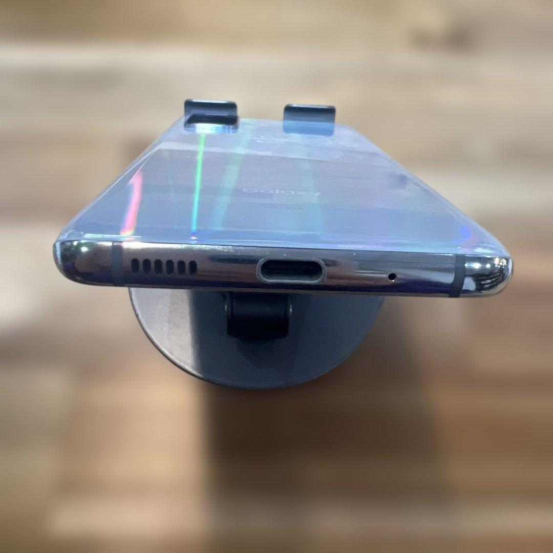 K1646ドコモSIMロック解除済み　Galaxy S20 5G SC−51A