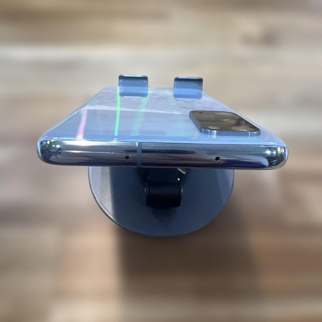 K1646ドコモSIMロック解除済み　Galaxy S20 5G SC−51A