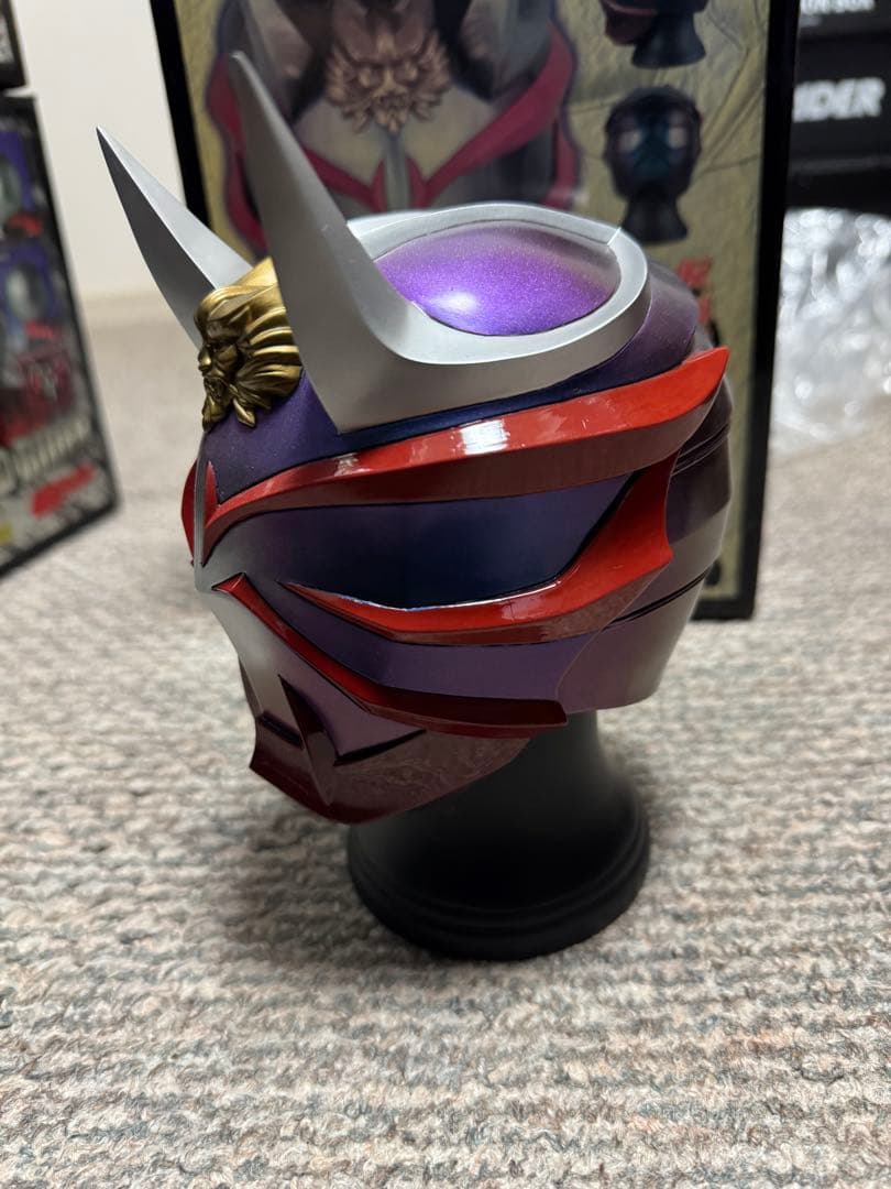 RMW 仮面ライダー響鬼