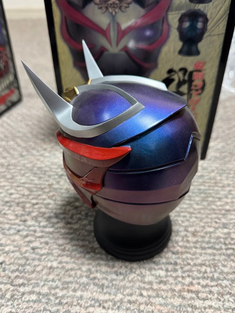 RMW 仮面ライダー響鬼