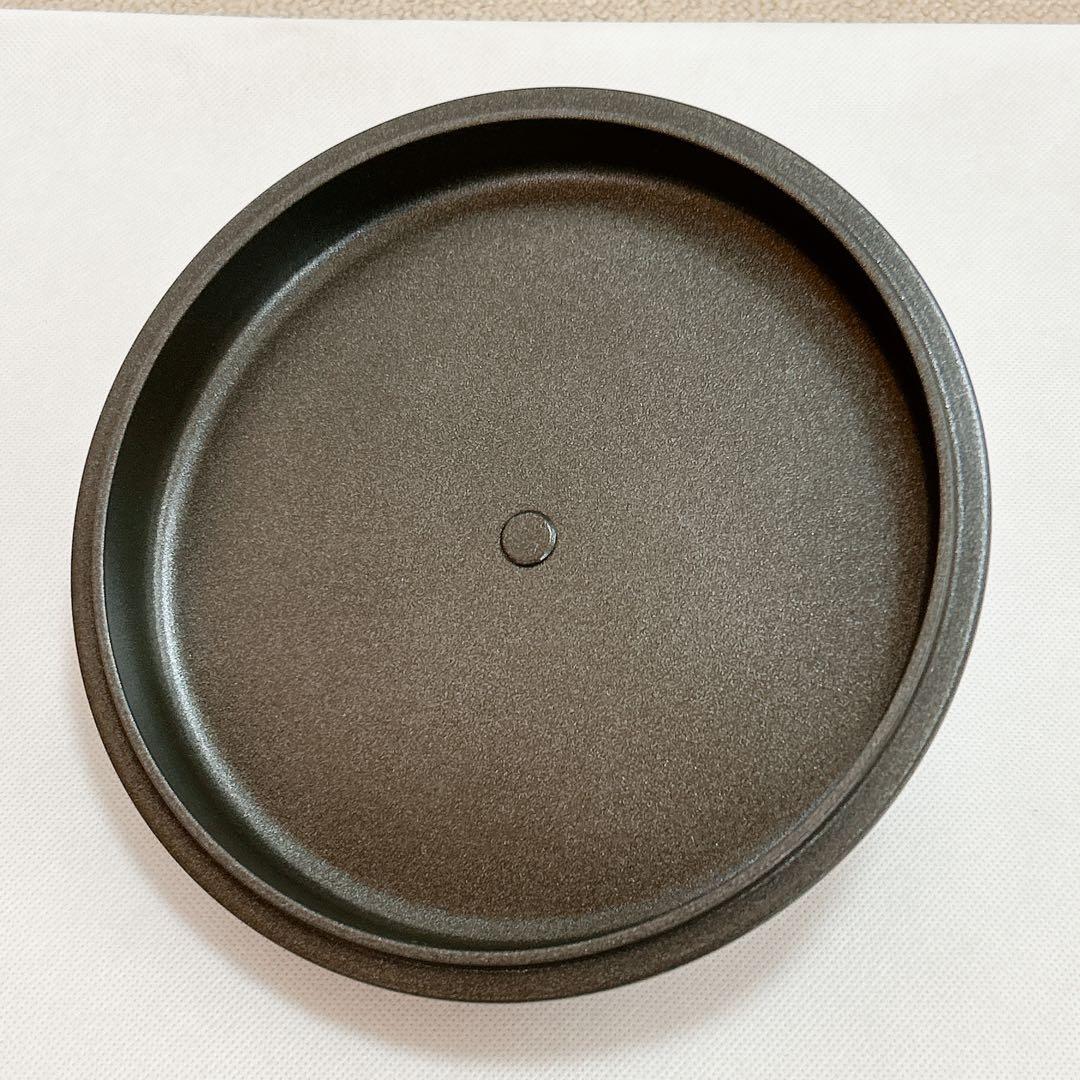 ★美品【味わい鍋】★片手鍋 18cm 1.4L 日軽プロダクツ