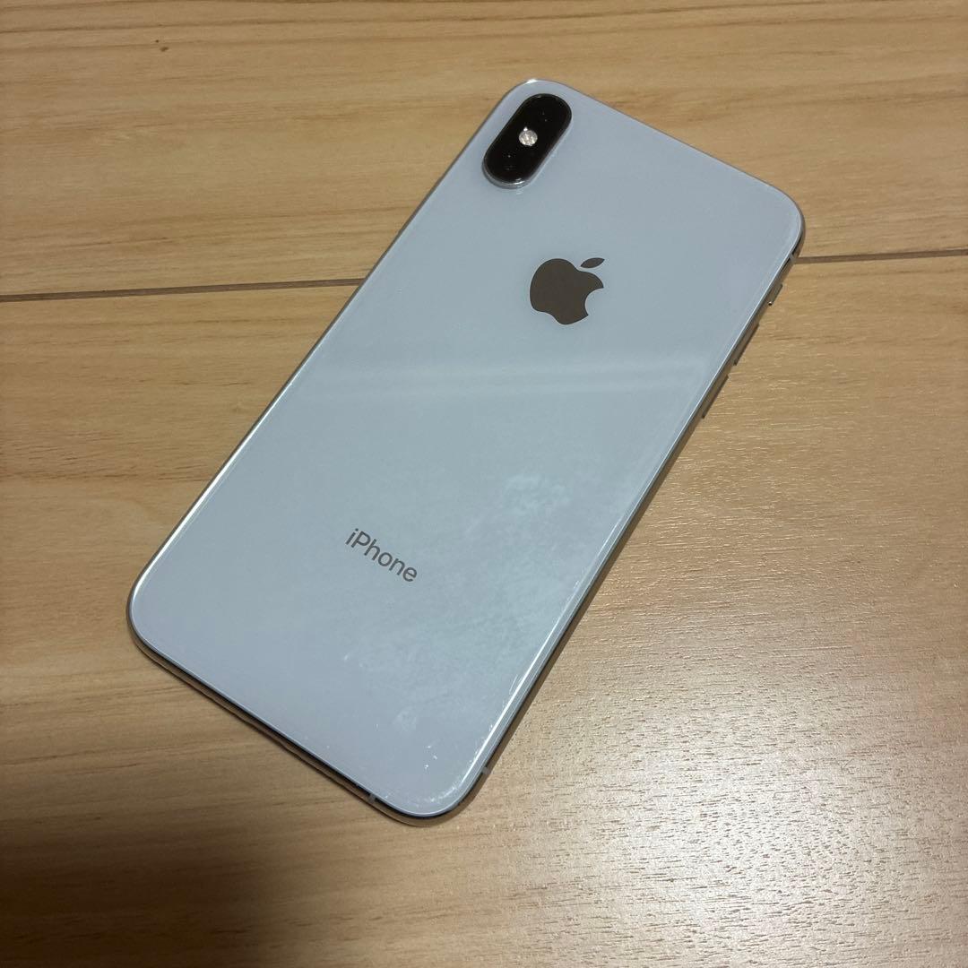 【256GB】iPhone Xs SIMフリー