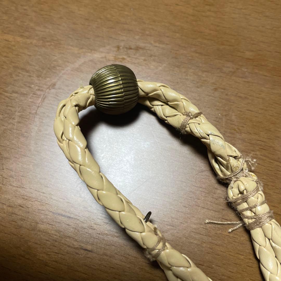 アクセサリー6点まとめ売り ネックレス　 ブレスレッド　ブローチ等　巾着袋付き