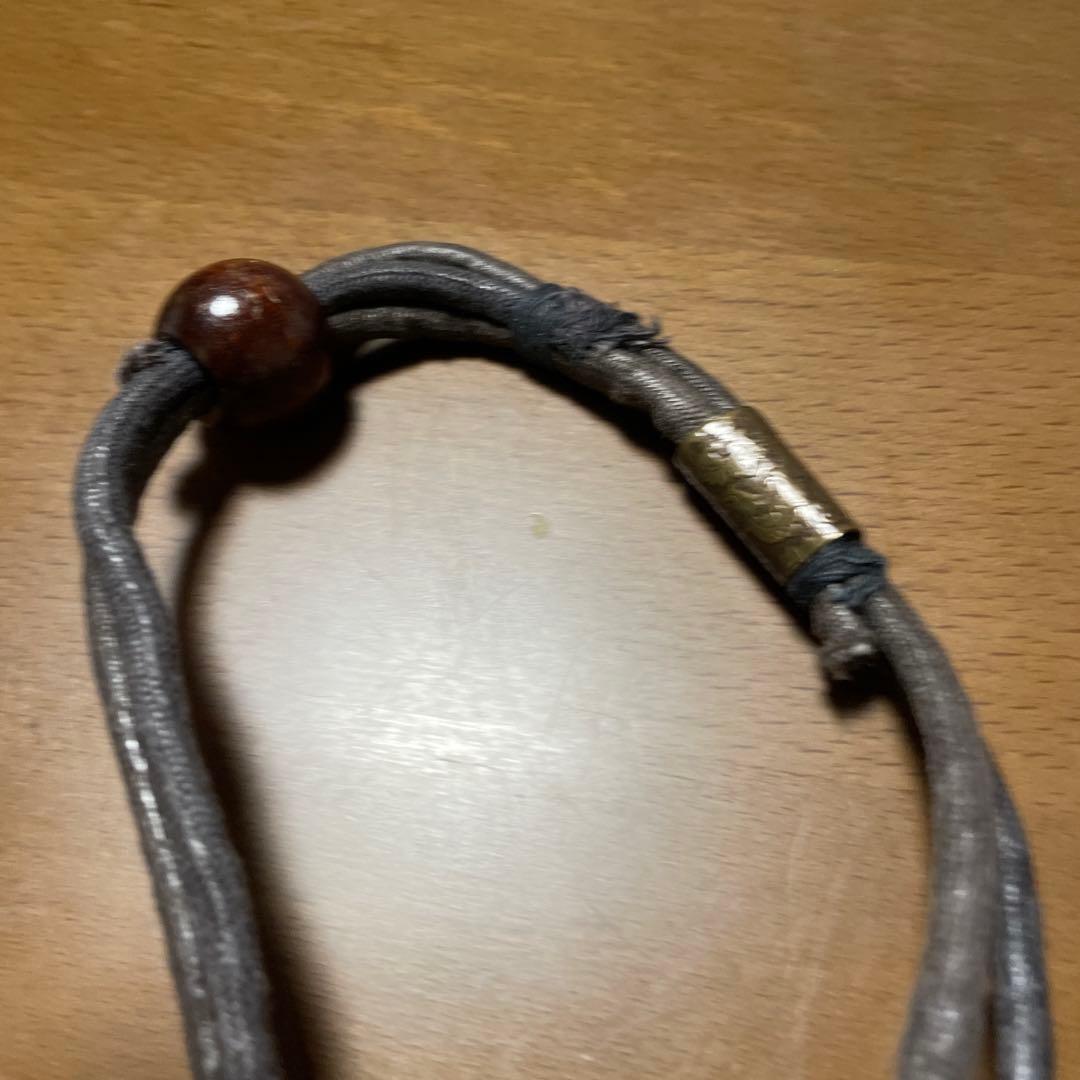 アクセサリー6点まとめ売り ネックレス　 ブレスレッド　ブローチ等　巾着袋付き