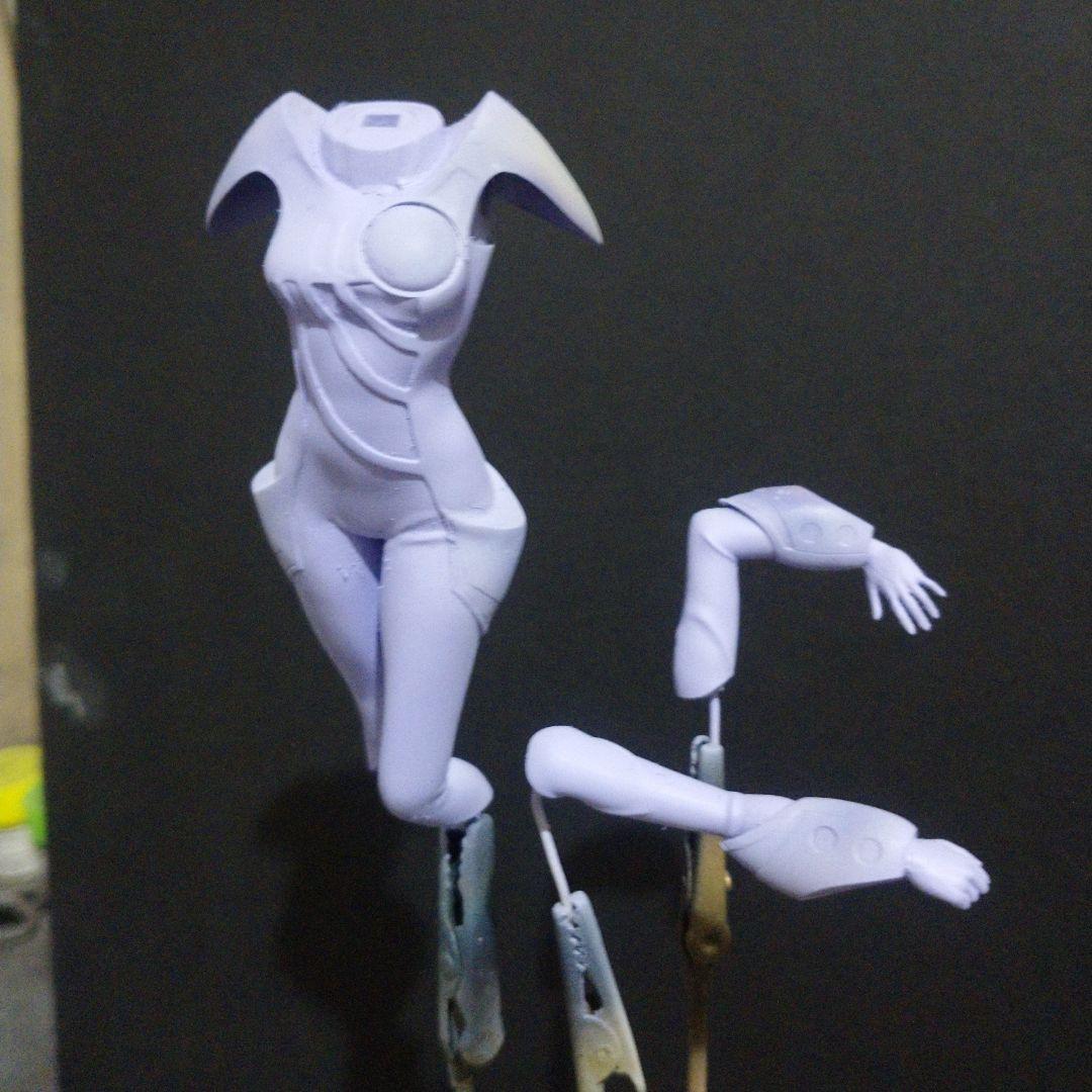 ココルルさん専用