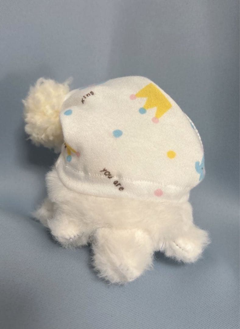 おやすみイカタコ29号