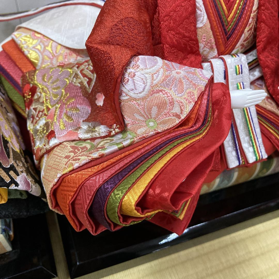 G1 人形のみ　訳あり特価　ひな人形　雛飾り　親王飾り　ひな祭り