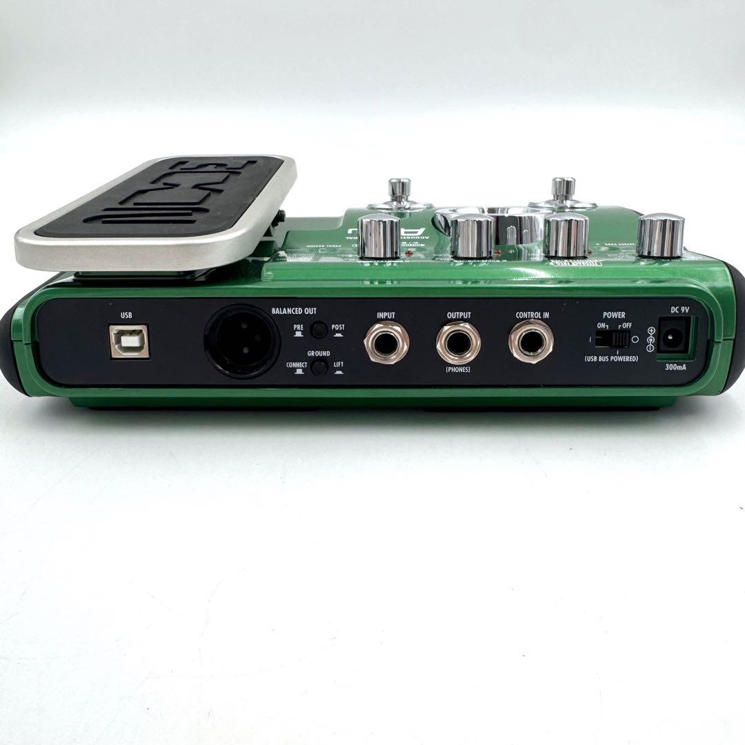 ✨極美品✨ZOOM A2.1u アコースティック エフェクター 付属品完備