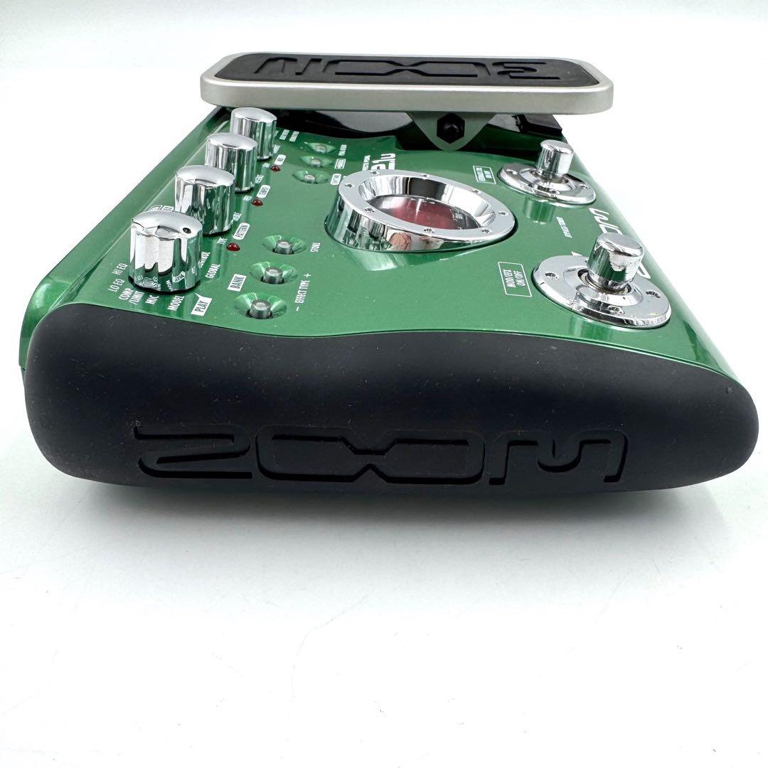 ✨極美品✨ZOOM A2.1u アコースティック エフェクター 付属品完備