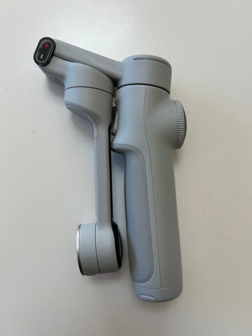 Insta360 Flow 2 Pro スノーグレー