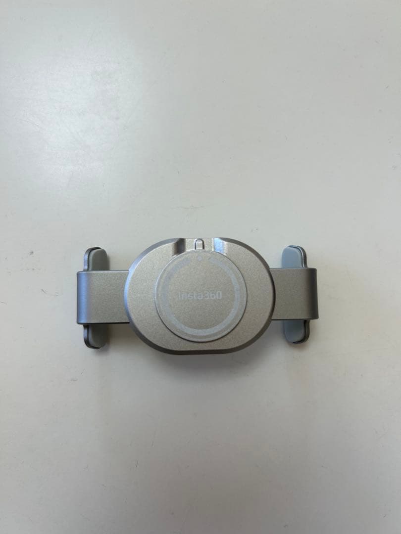 Insta360 Flow 2 Pro スノーグレー