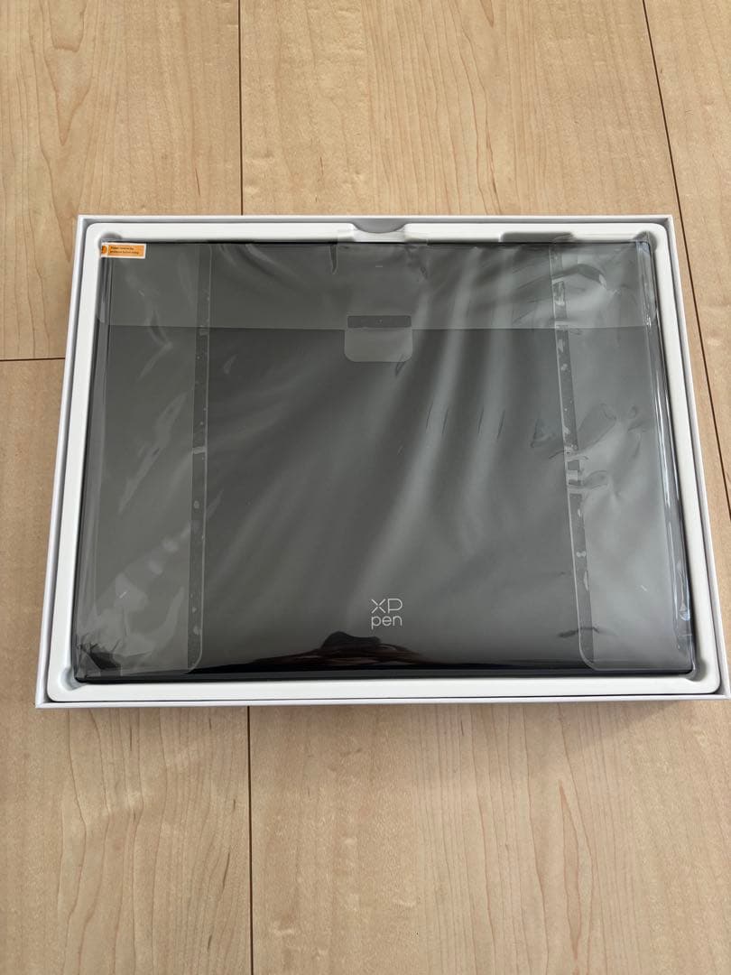 XP-Pen Deco Pro LW Gen 2 ペンタブレット本体