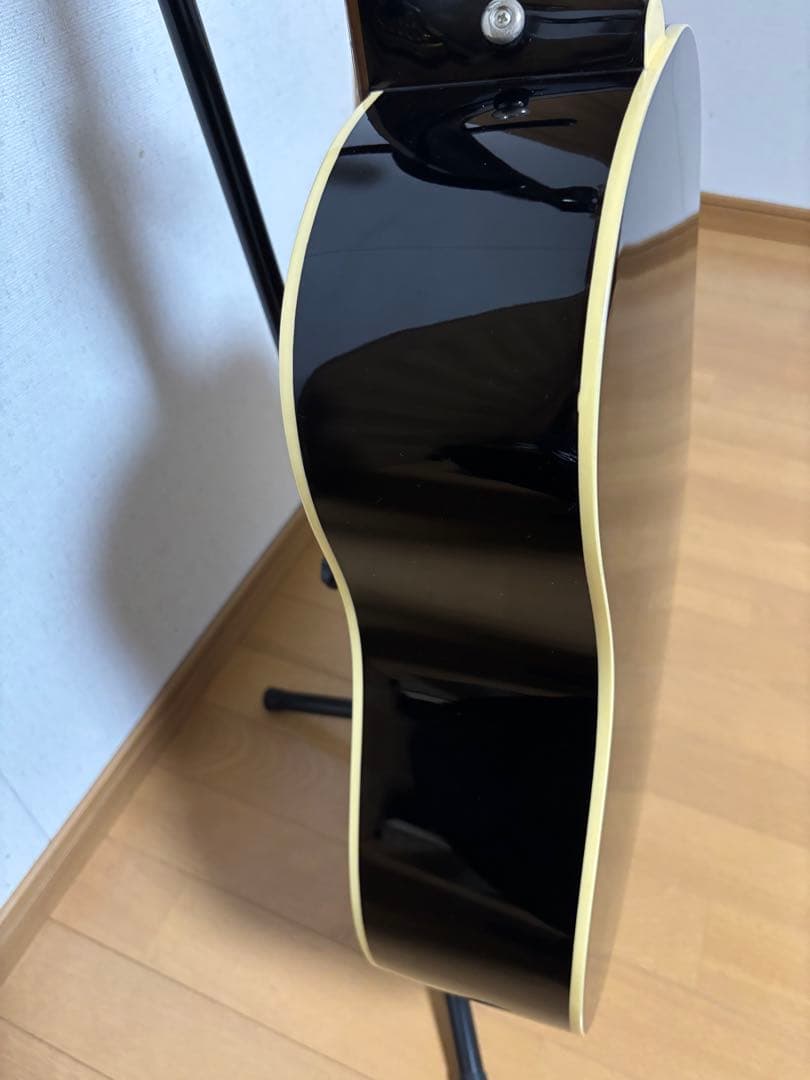 程度上々❗️ Epiphone エピフォン1963EJ-45-EB調整済‼️