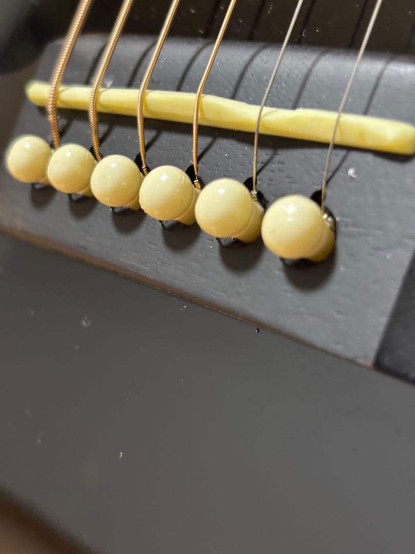 程度上々❗️ Epiphone エピフォン1963EJ-45-EB調整済‼️