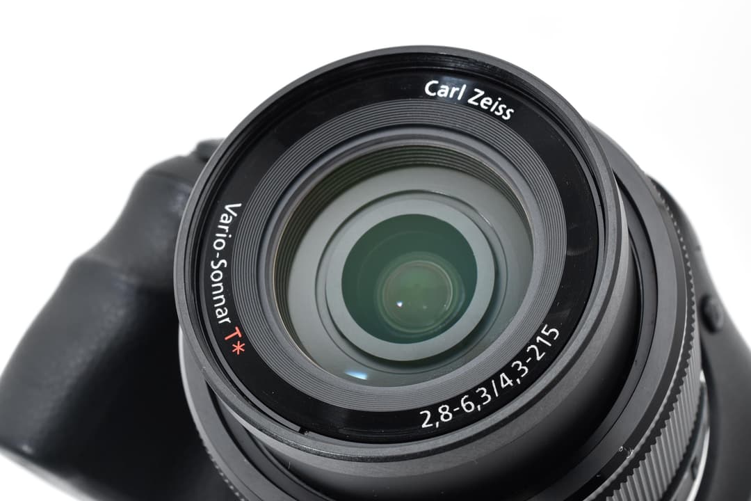 ソニー　SONY DSC-HX300 0450