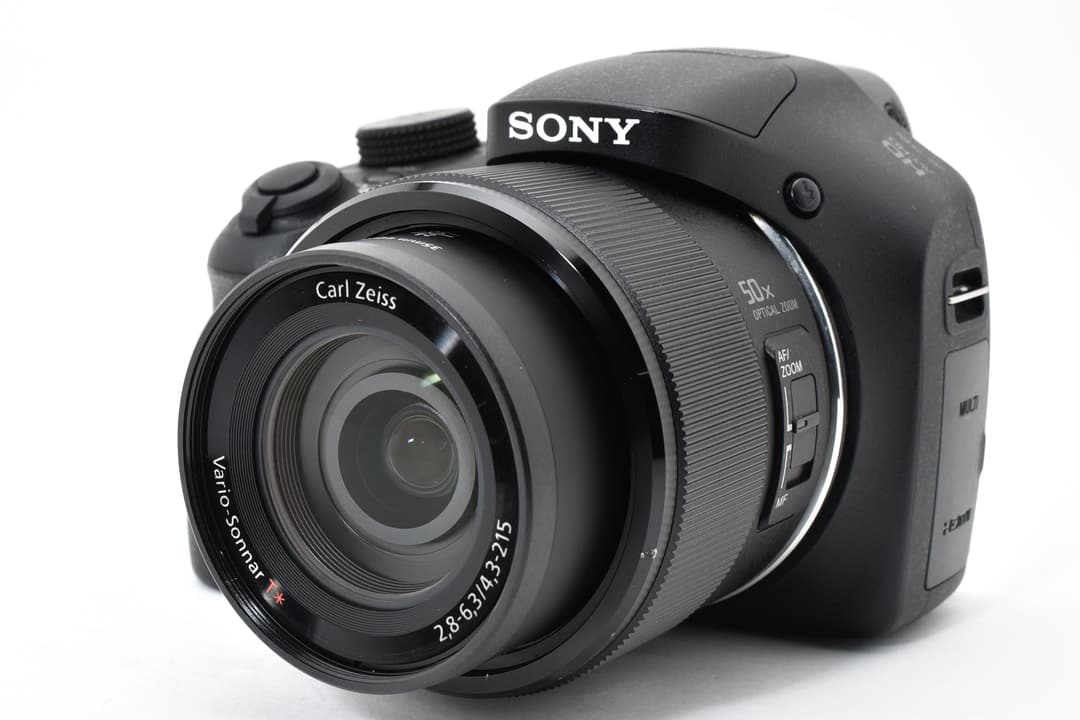 ソニー　SONY DSC-HX300 0450
