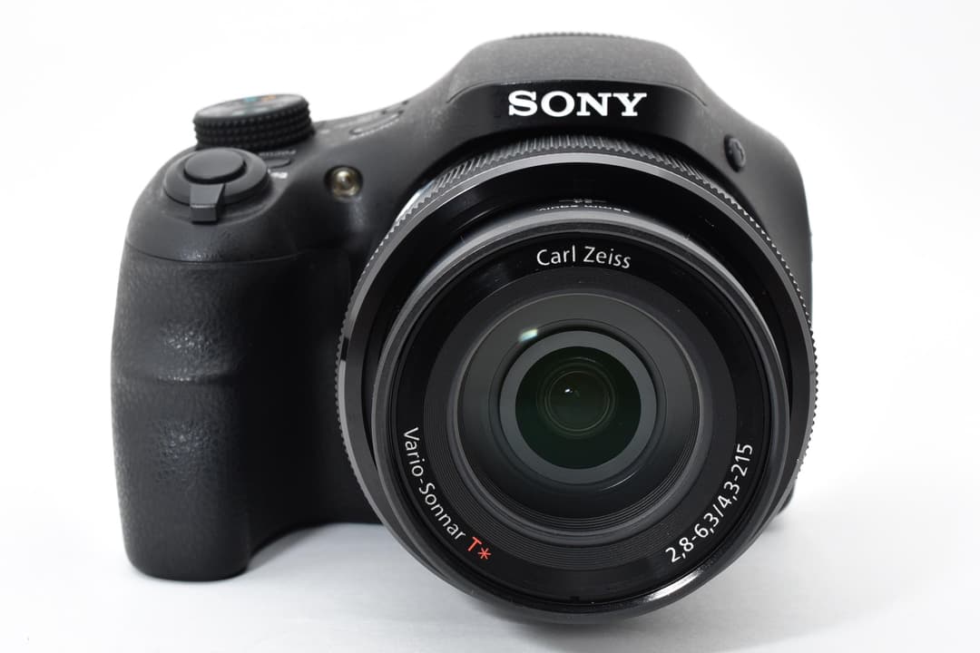 ソニー　SONY DSC-HX300 0450