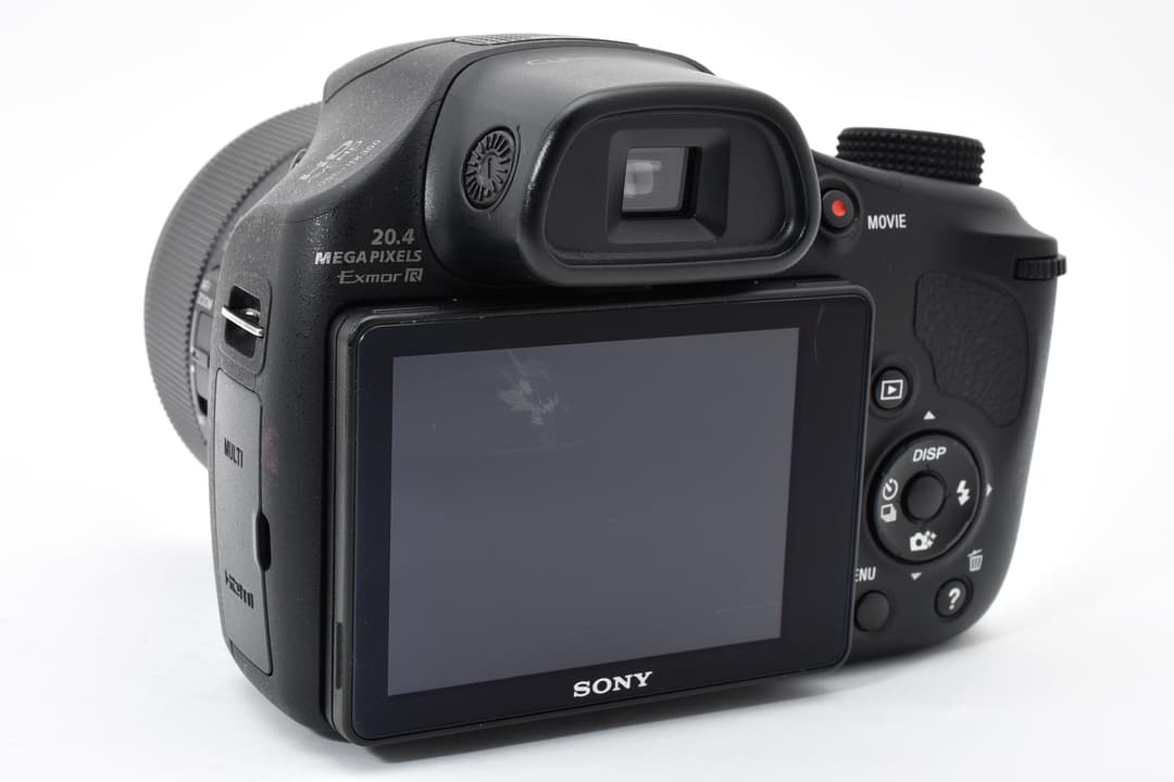 ソニー　SONY DSC-HX300 0450