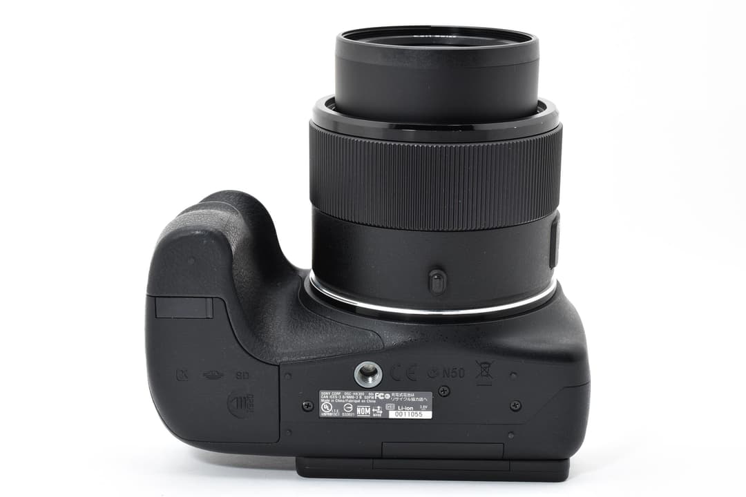 ソニー　SONY DSC-HX300 0450