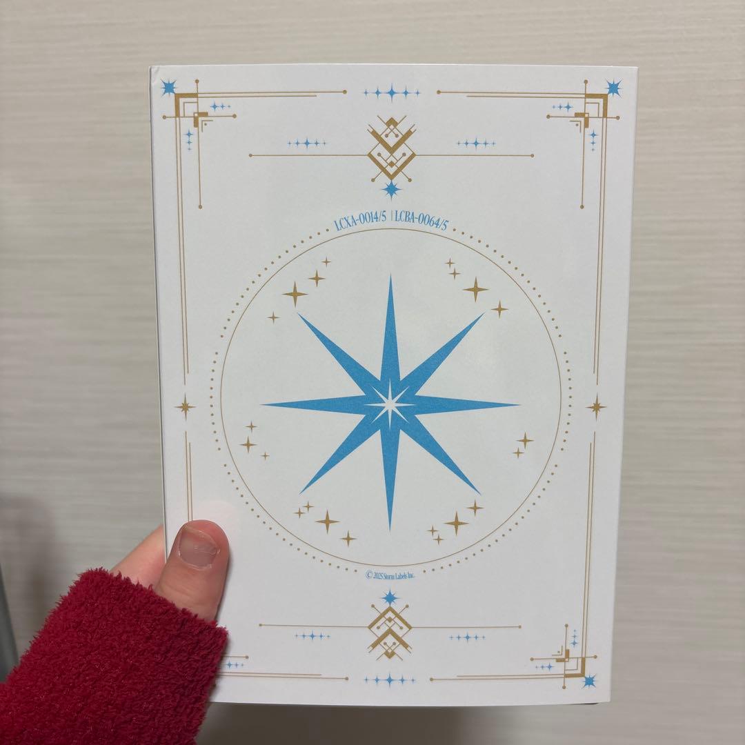 少年忍者 TheShiningStar BluRay