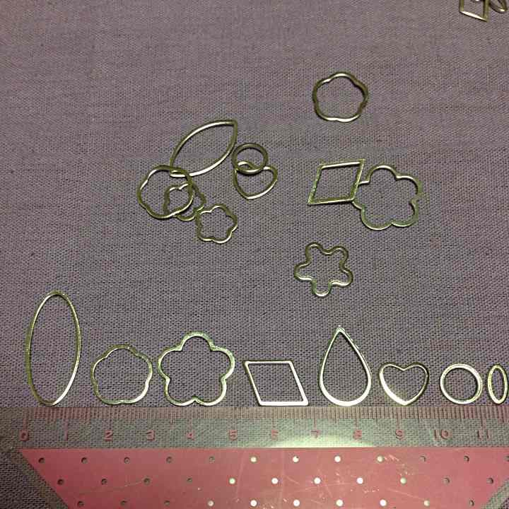 フープアソート No.2