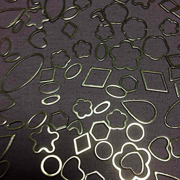 フープアソート No.2