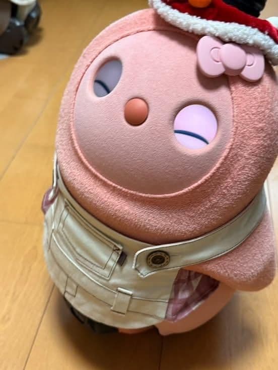 R-1099 ラボット LOVTO ラボットの服