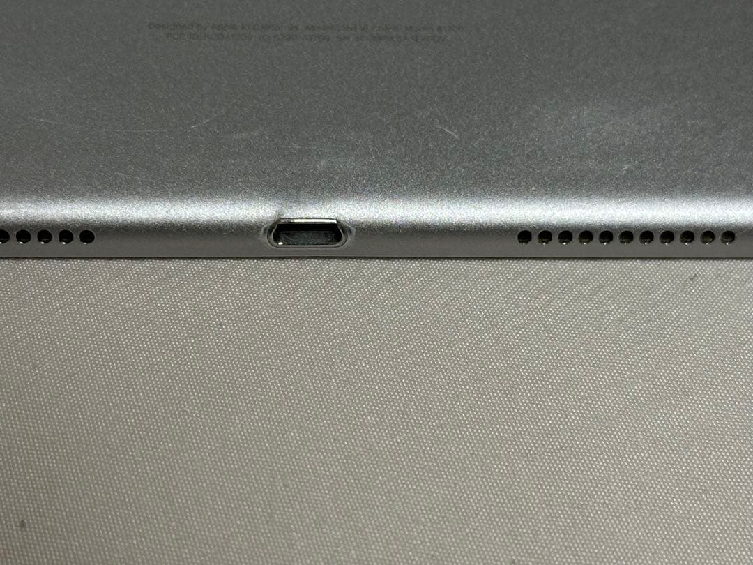 iPad Pro 10.5インチ 256GB グレー Wifi+Cellular