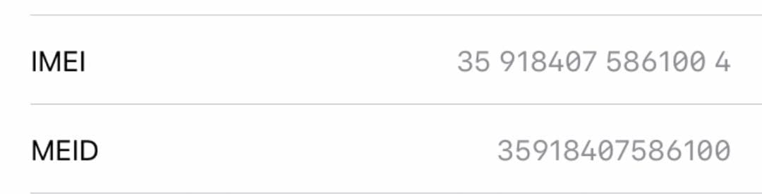 iPhone7 128GB バッテリー85%