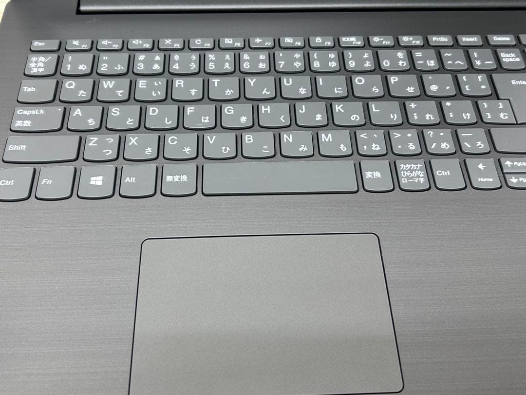 Windowsノート本体 Lenovo ideapad 330 15IKB SSD256GB