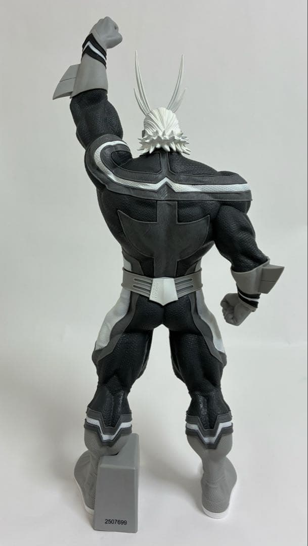 BWFC SMSP オールマイト C賞 半券付き