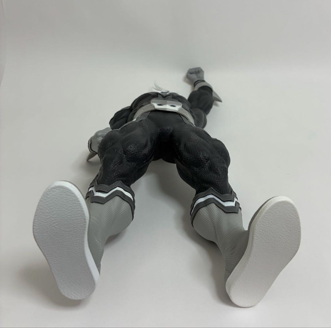 BWFC SMSP オールマイト C賞 半券付き