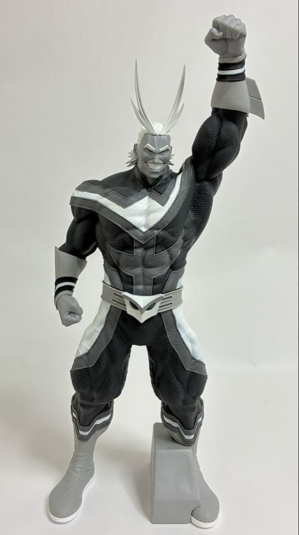 BWFC SMSP オールマイト C賞 半券付き