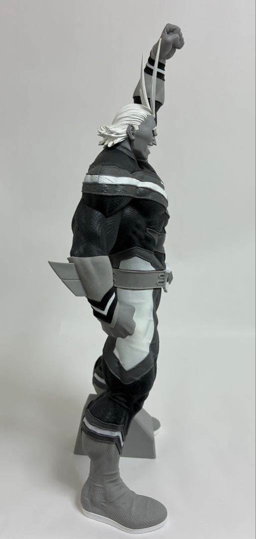 BWFC SMSP オールマイト C賞 半券付き