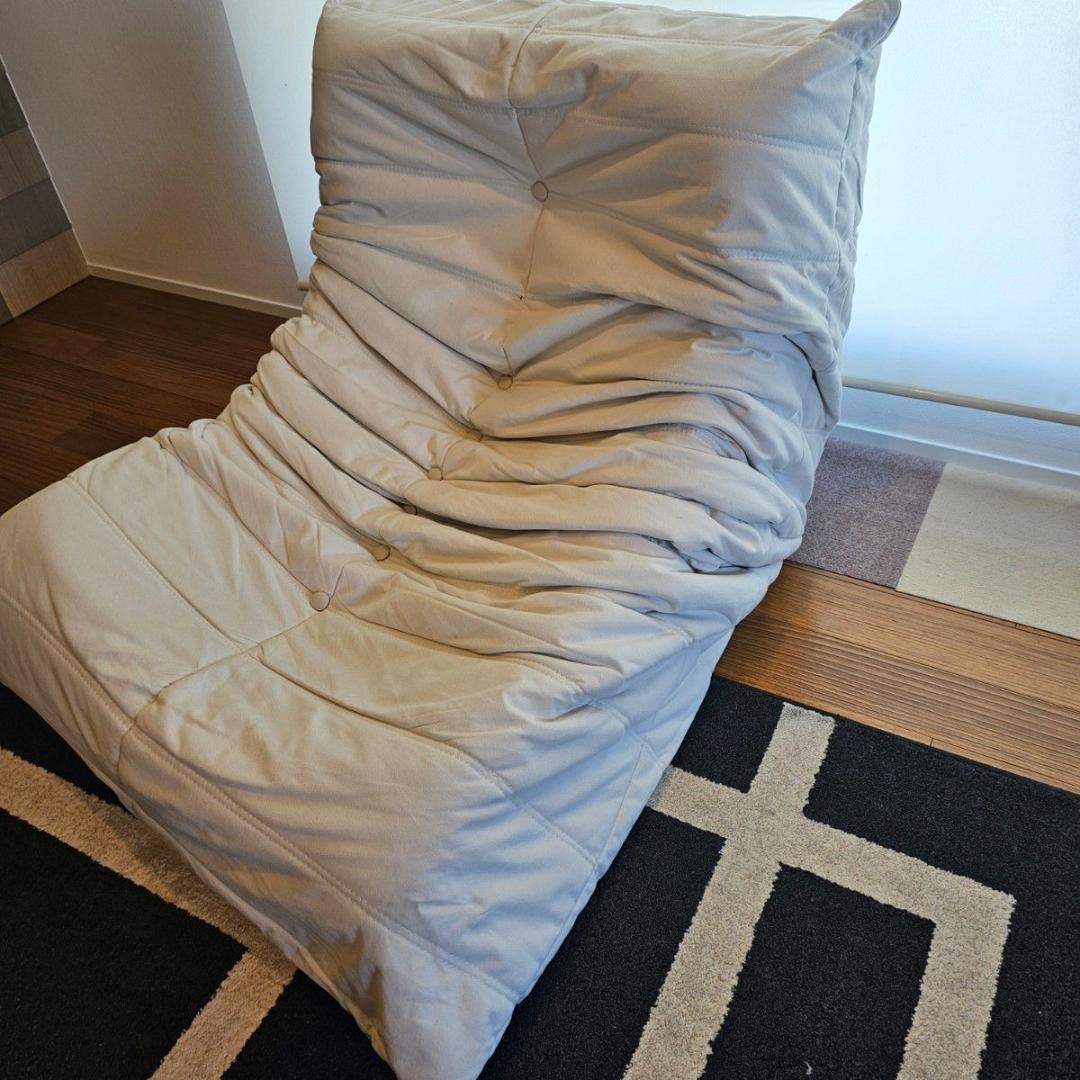 リーンロゼ ligne roset トーゴ ソファ （リプロダクト）