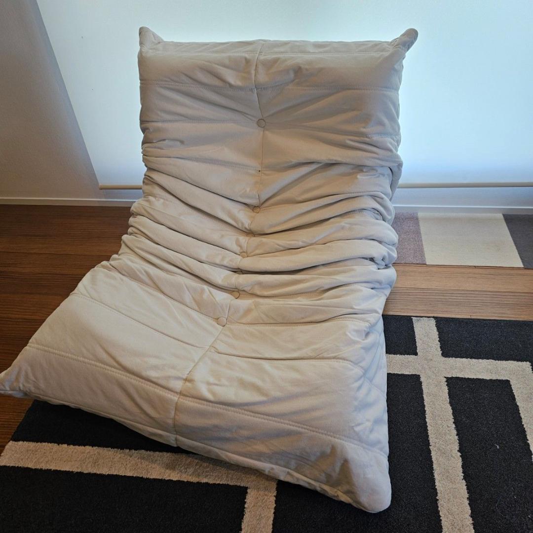 リーンロゼ ligne roset トーゴ ソファ （リプロダクト）