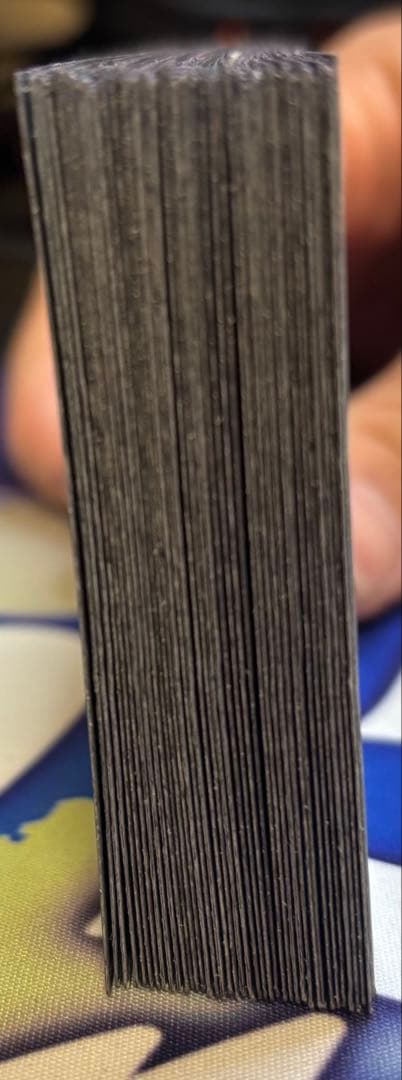 遊戯王　WCQ 2013 アジア　スリーブ　公式　大会配布　40枚